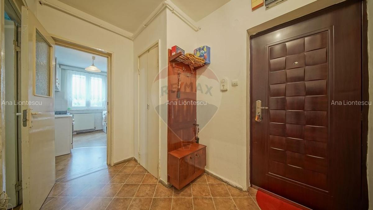 Apartament cu 2 camere circular în Vlahuță - 1