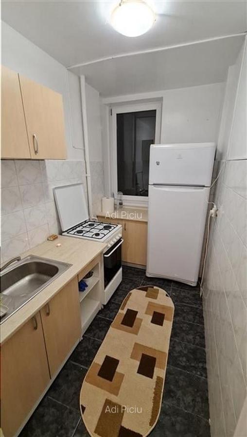 Inchiriere apartament cu 2 camere Gara de Nord - 5