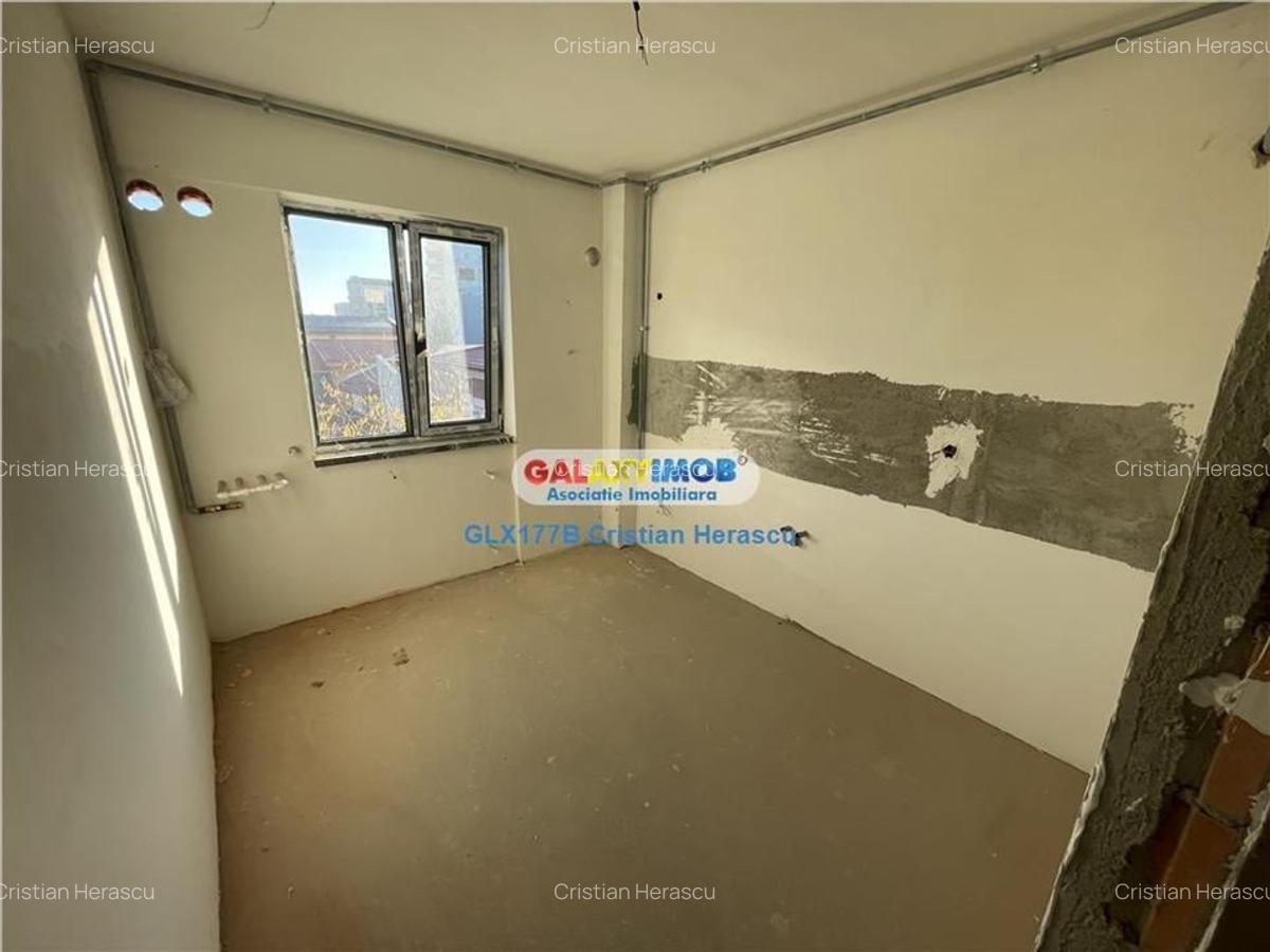 Apartament cu 3 camere semidecomandat în Militari - 16