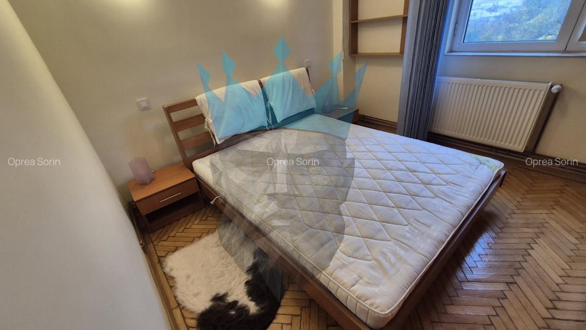 Apartament 2 Camere Universitate Bucuresti - 10