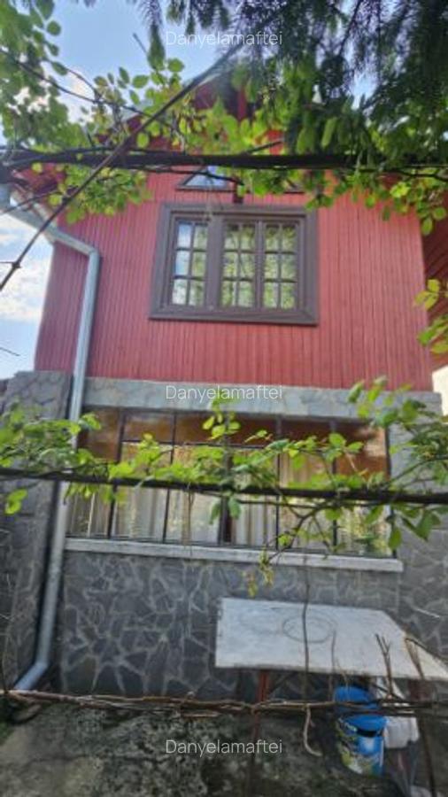 Casa de vanzare în loc. Dițești, com. Filipeștii de Pădure, jud. Prahova - 2