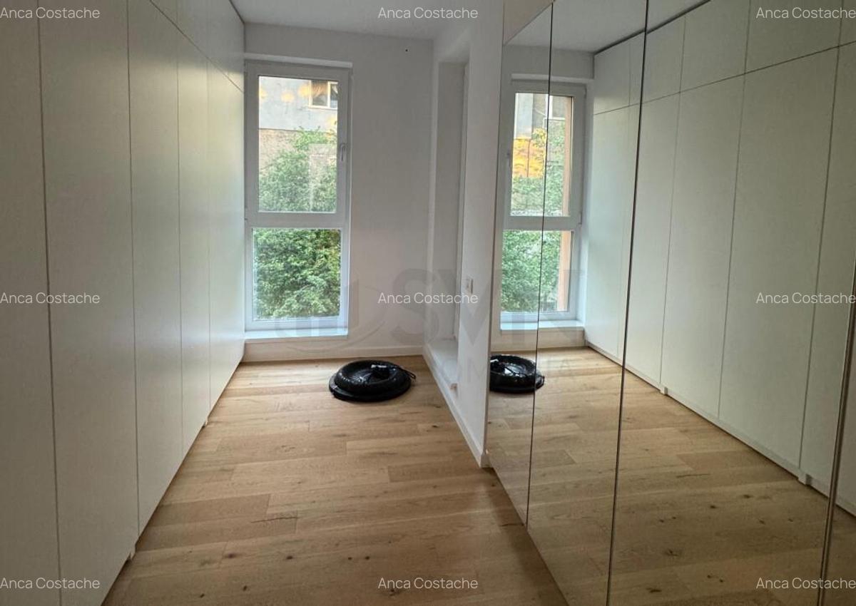 Apartament de 3 camer Trio Bridge View Crangasi - 5