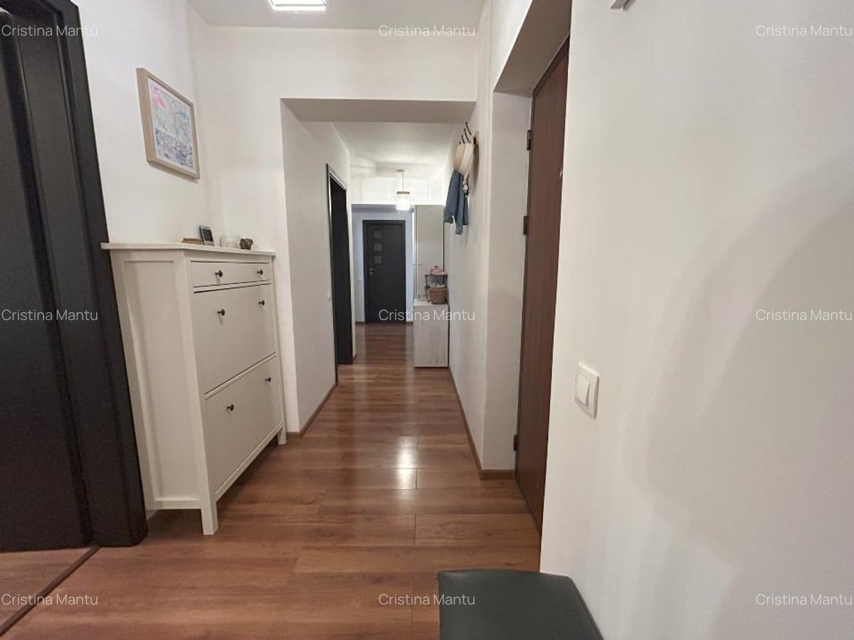 Apartament cu 3 camere decomandat în Theodor Pallady - 2