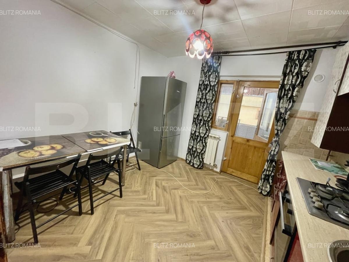 Apartament cu 2 camere - 58 mp - George Enescu - 2