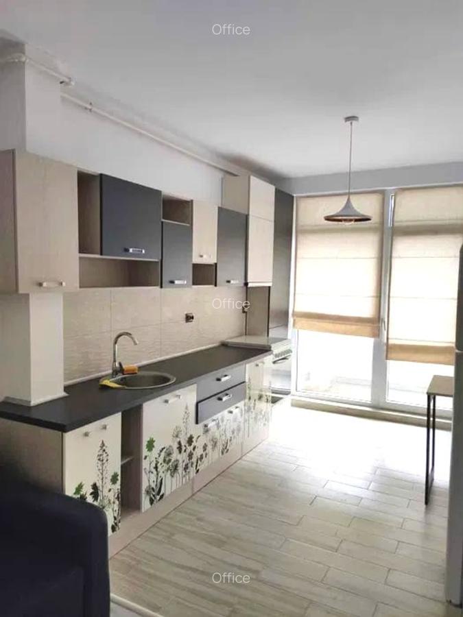 Apartament cochet cu 1 camera in Gheorgheni - bloc nou, mobilat, aproape de parc - 2