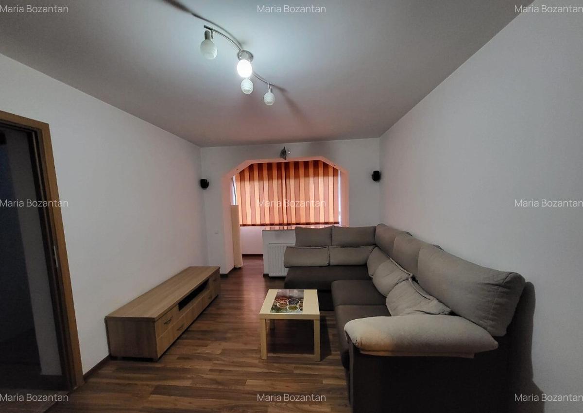 Vand apartament 2 camere - 3