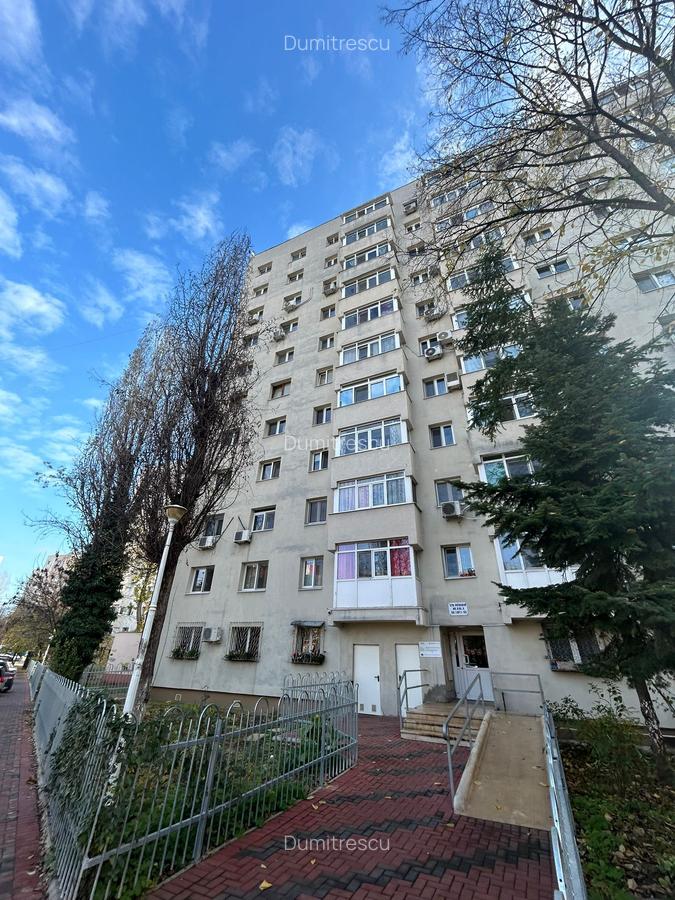 Nicolae Grigorescu 3 Camere Instalatii Schimbate Bloc1977 Reabilitat 6Min Metrou - 20