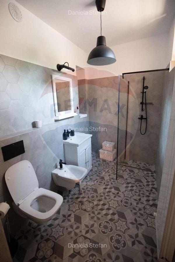 Apartament modern de inchiriat - se accepta regim hotelier - 6