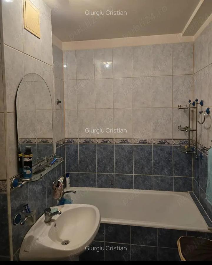Apartament 3 camere, 2 balcoane termopan, zona Tei, etaj 5 10 - 3