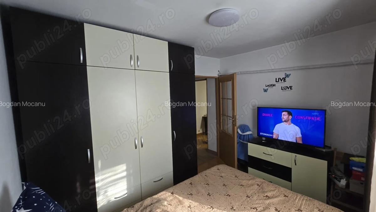 De vanzare: apartament 2 camere, mobilat ?i utilat par?ial - 8