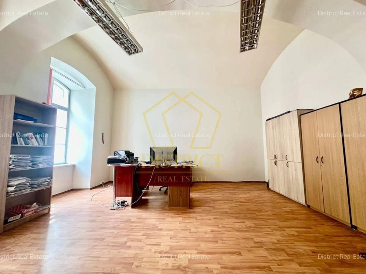 Apartament cu 3 camere decomandat în Ultracentral - 2