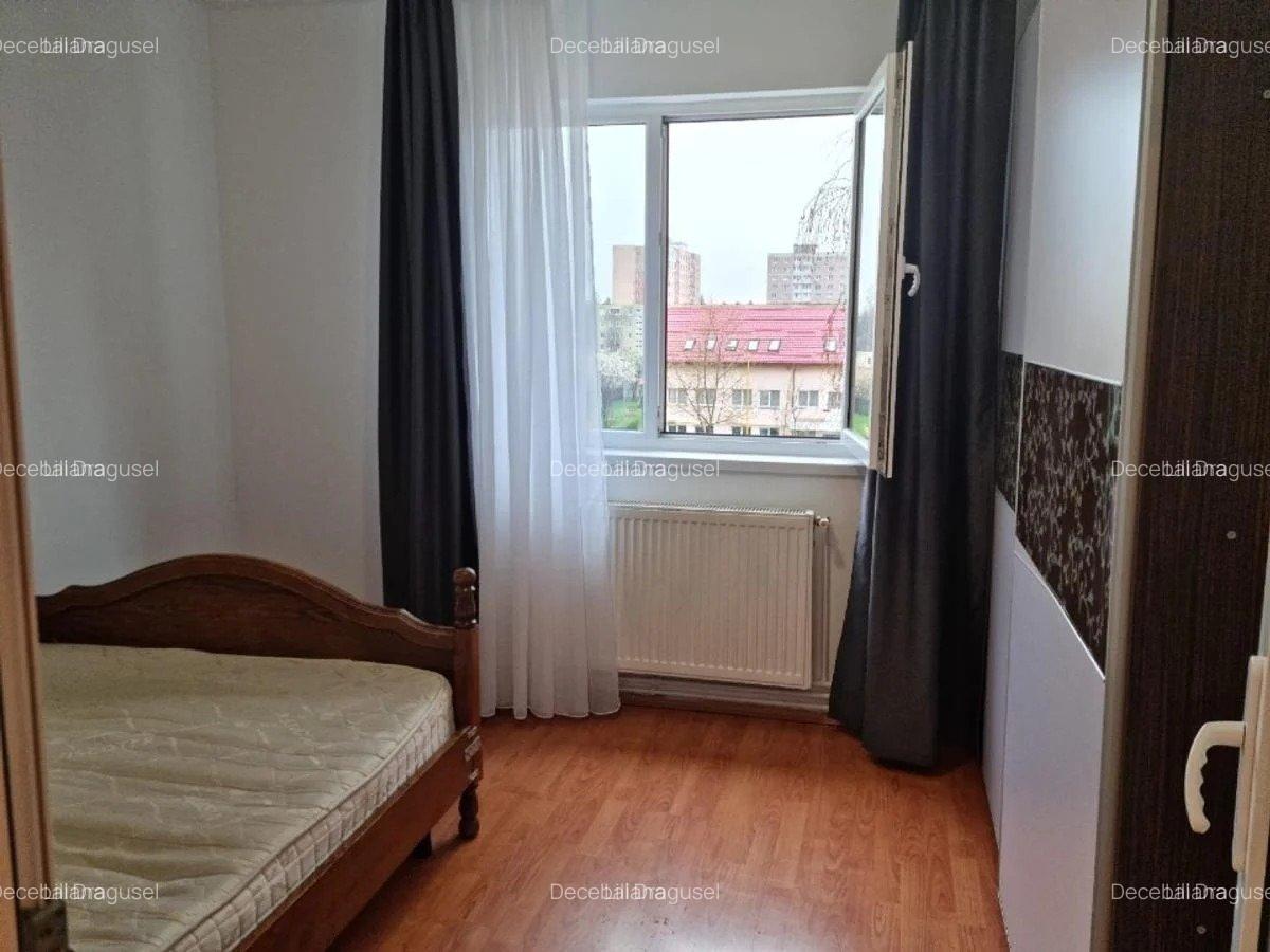 Apartament 3 Camere-Barbu Lautarul-Astra-Cod 4544 - 5