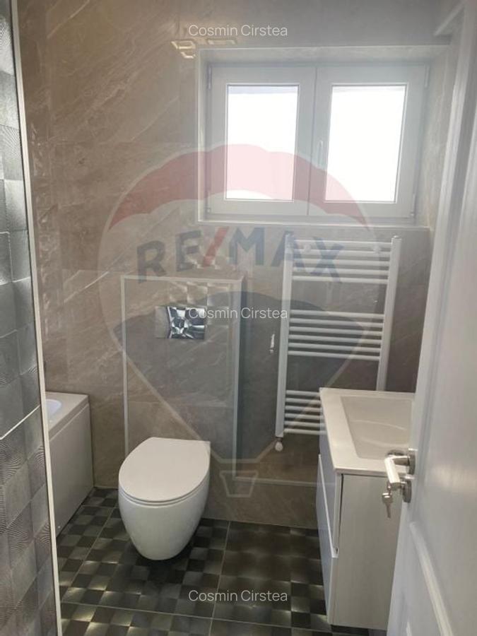 Apartament cu 2 camere semidecomandat în Străulești - 4