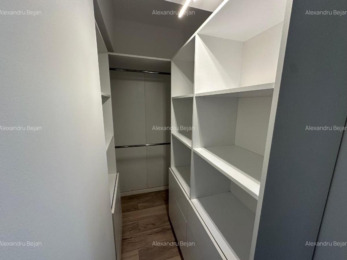 Apartament cu 3 camere decomandat în Bucureștii Noi - 13