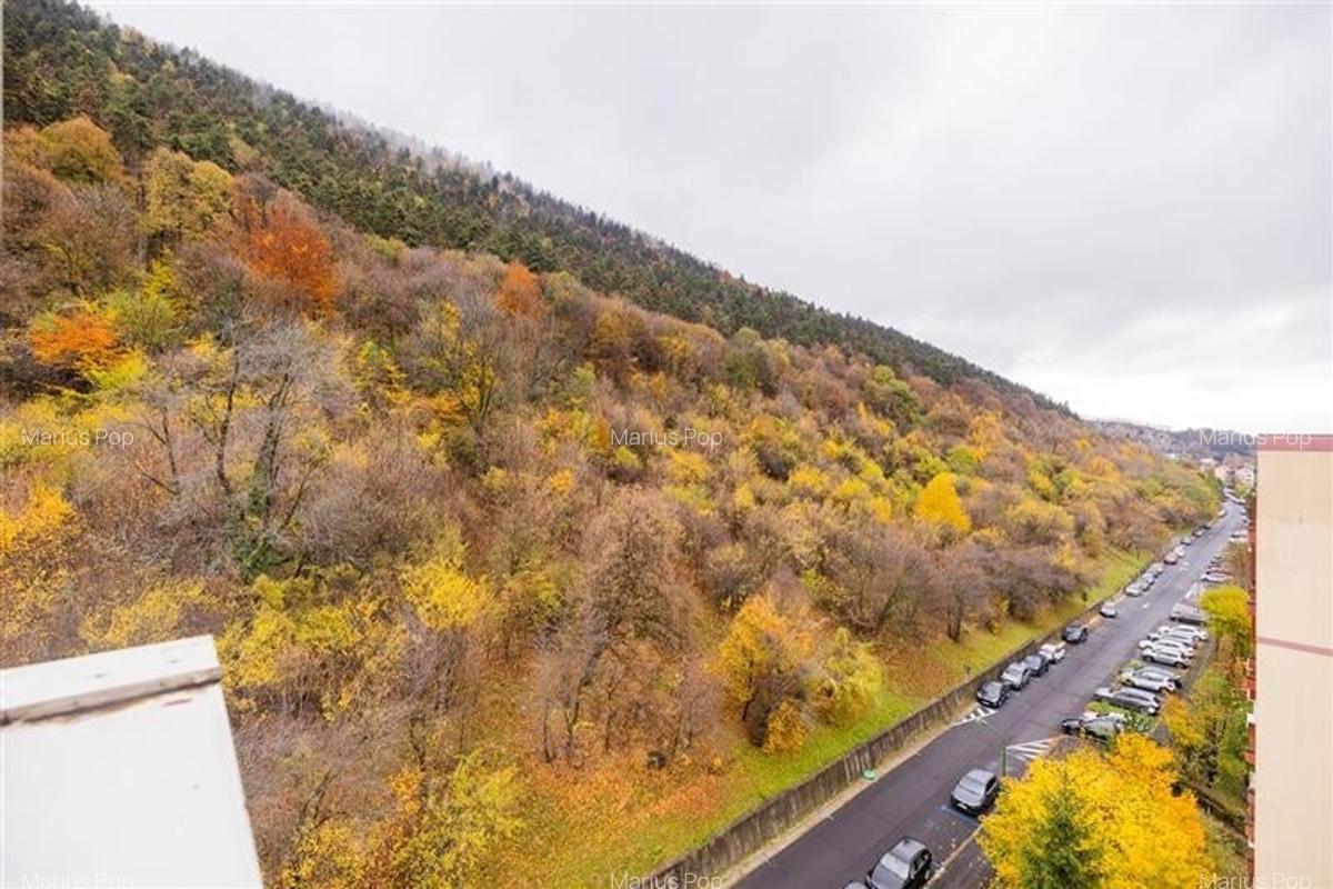 Apartament decomandat si cu doua bai, Racadau, Brasov - 10 Apartament decomandat si cu doua bai, Racadau, Brasov - 10