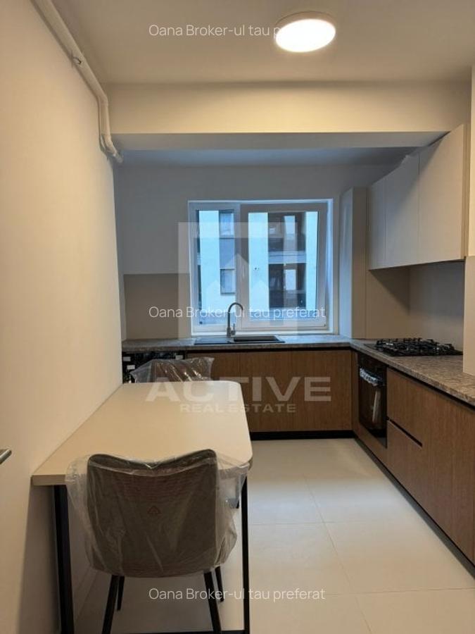 Apartament cu 2 camere decomandat, mobilat în Sopor - 8
