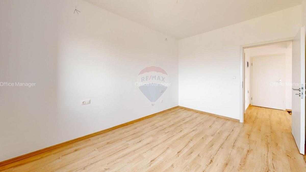 Apartament cu 3 camere decomandat în Avantgarden - 8