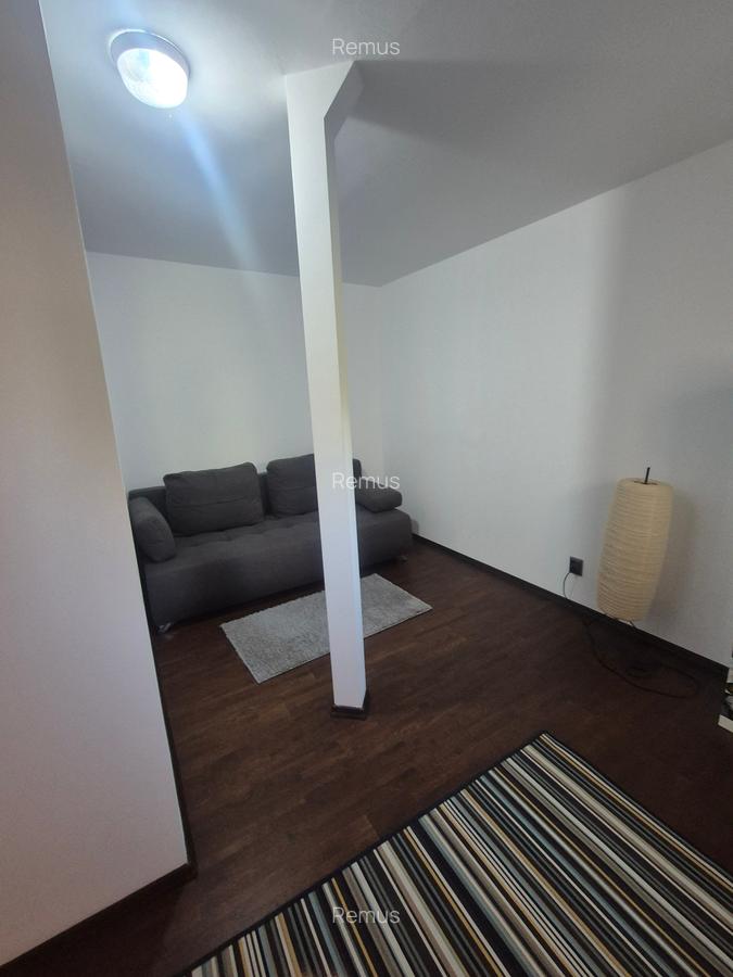 Drumul Taberei - Mall Plaza  -  Apartament 3 camere Modern - Centrala Proprie - 14