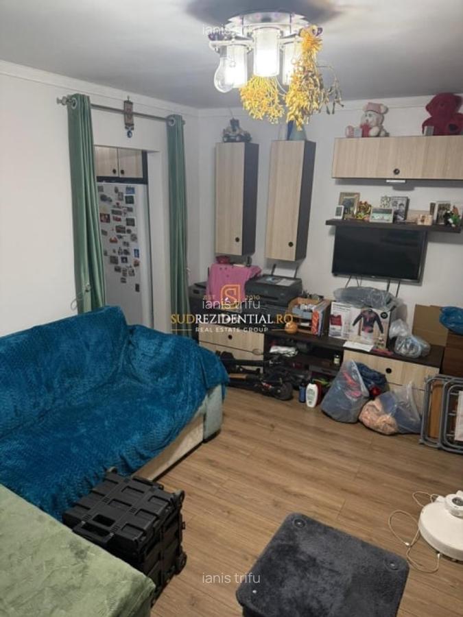 2 camere, Soseaua Salaj, 0% Comision - 2