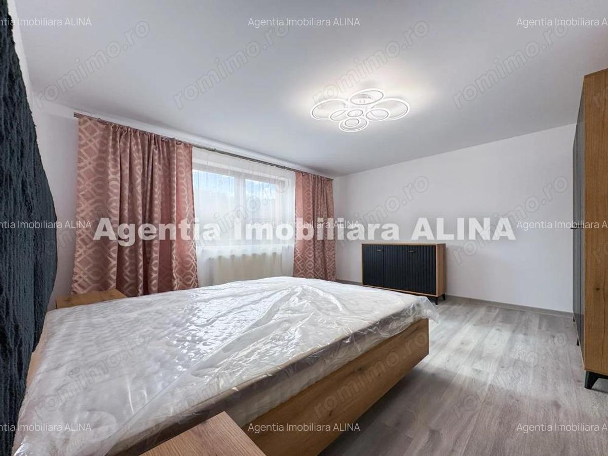 OFERTA!!! Prima inchiriere, TOTUL NOU! De inchiriat, Casa pe un singur nivel in Deva, zona Viile Noi - 14