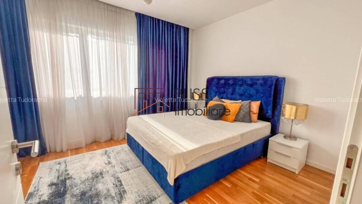 Casă / Vilă 5 camere în zona Pipera Nord - 12
