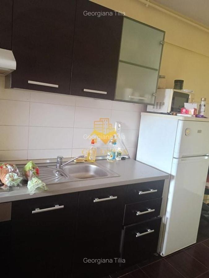 Garsonieră semidecomandată, mobilată în Ultracentral - 5