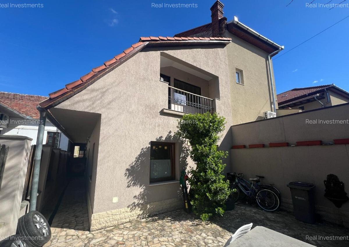 Casa 3 camere zona Ultracentrala - ID : RH-39978-property - 12