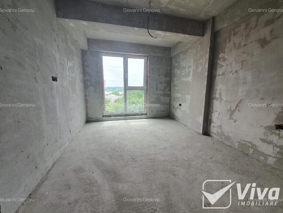 Ap 3 camere dispus pe 2 niveluri + curte, Popas Pacurari - 6