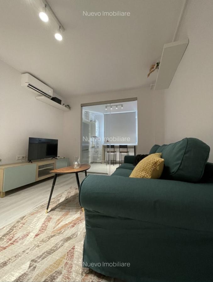 Apartament 2 Camere | Hils Pallady | Loc parcare | Centrala | Metrou - 2