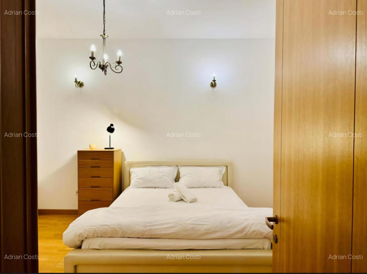 Apartament cu 2 camere decomandat, mobilat în Badea Cârțan - 14