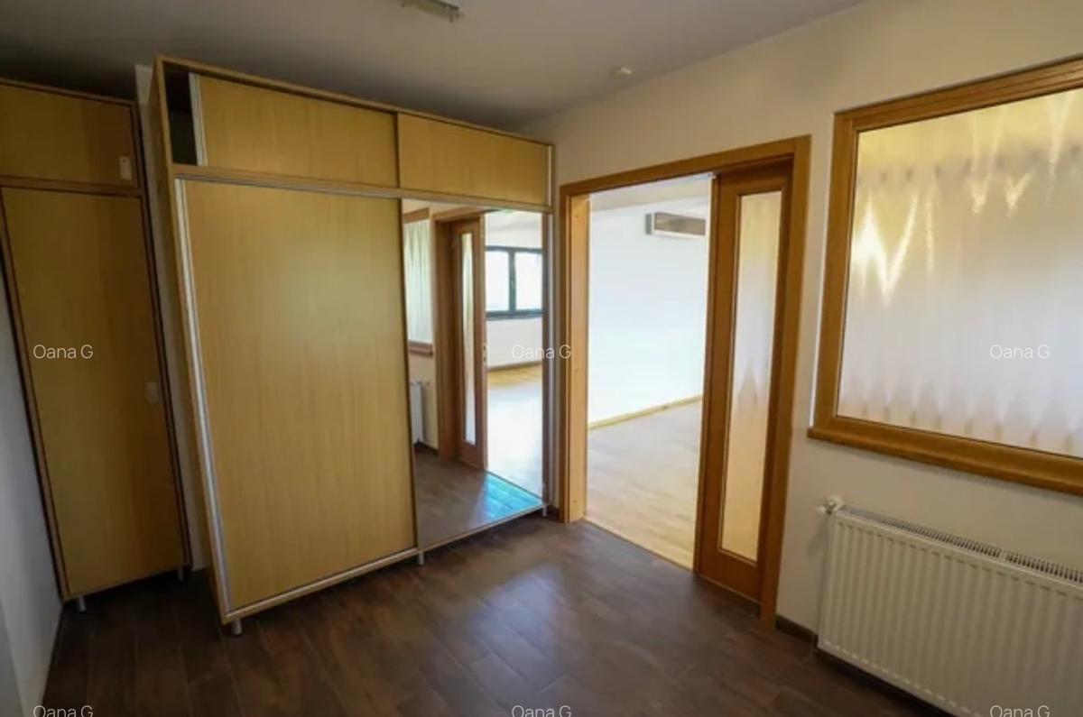 Apartament 3 camere Băneasa - Ion Ionescu de la Brad - 7