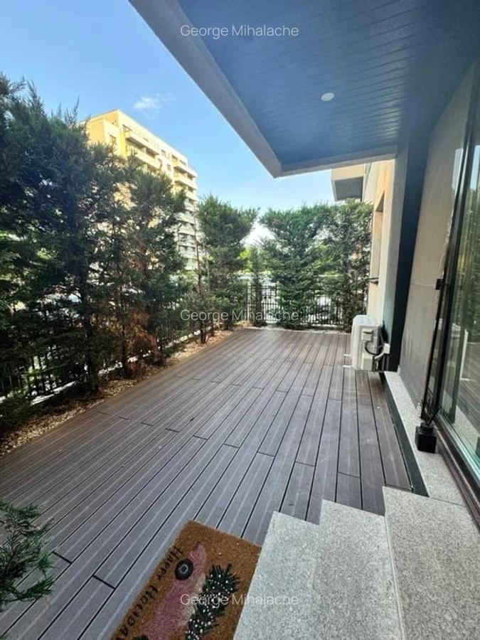 Apartament cu 2 camere decomandat, mobilat în Pipera - 8