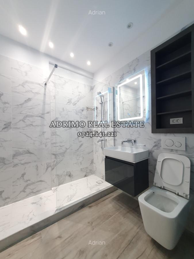 COMISION 0% - Ap2cam - Faleza Nord - Delfinariu -Mobilat Utilat Complet - 140mii - 9