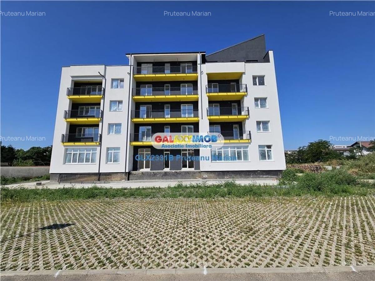 Vanzare apartament Premium in apropriere de cartier Primavara Prg Ghen - 5