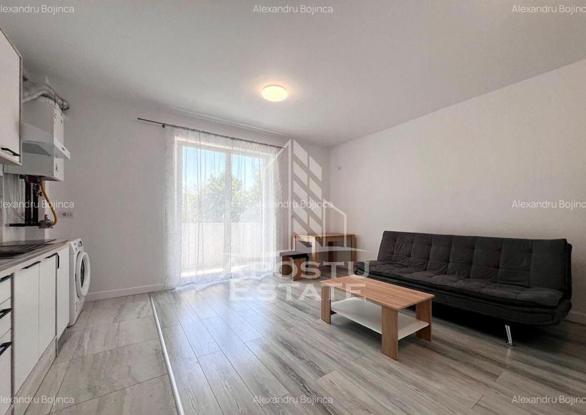 Apartament cu o camera, prima inchiriere, loc de parcare,... - 2
