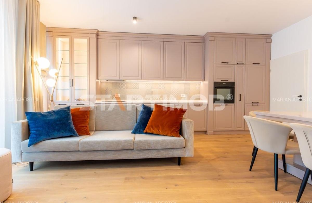 Apartament BSW RESIDENCE zona Universitatii Transilvania - 17