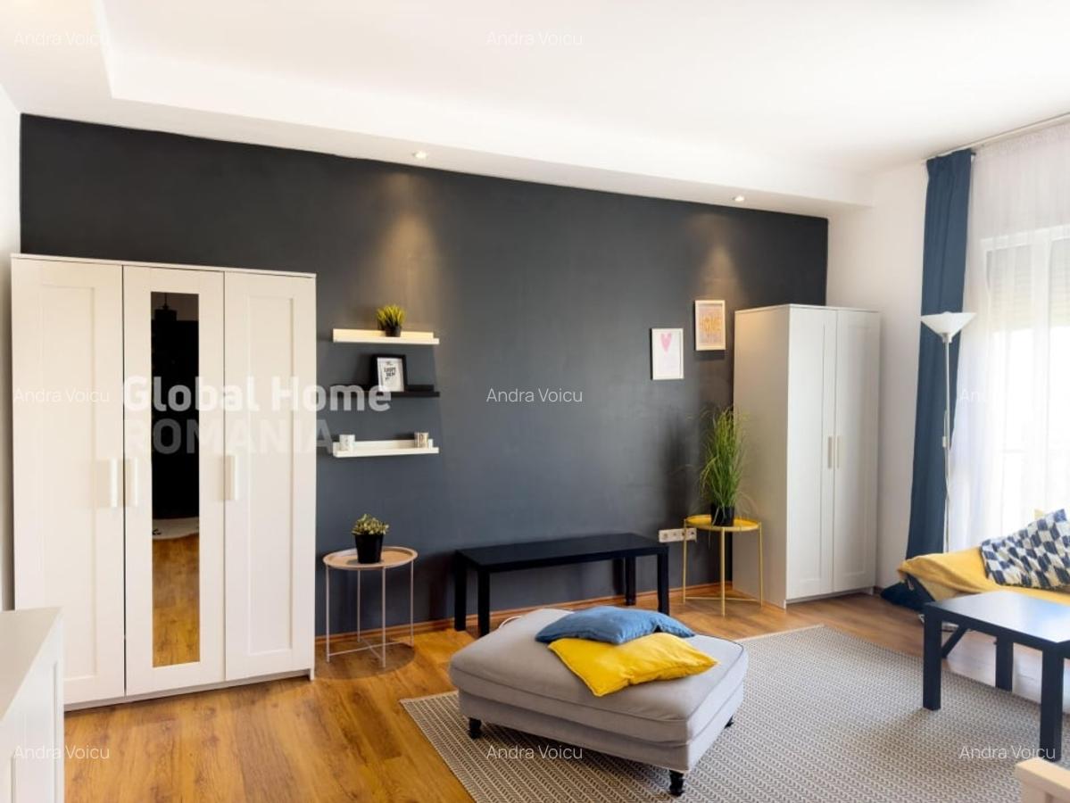 **NEW** Studio 1 Camera 37MP | Ideal Investitie | Cosmopolis - 2