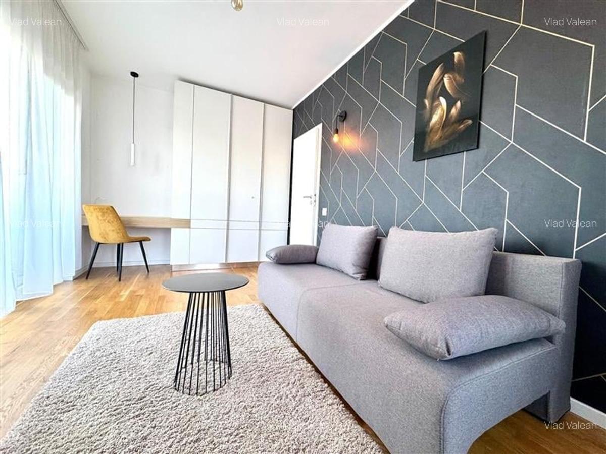 Apartament 3 camere,  Parcare Subterana, zona Grand Hotel Italia - 8