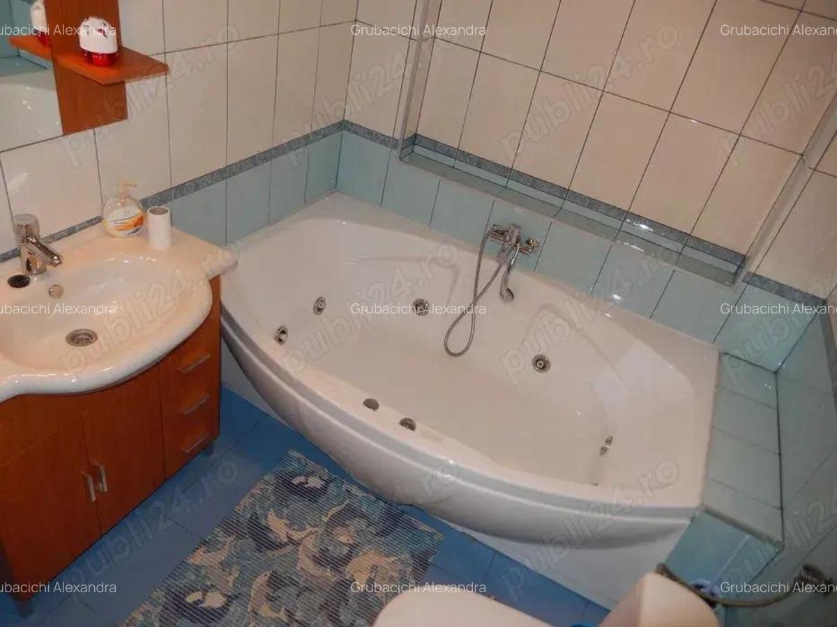 Apartament 3 camere - Torontalului - Loc de parcare - 7
