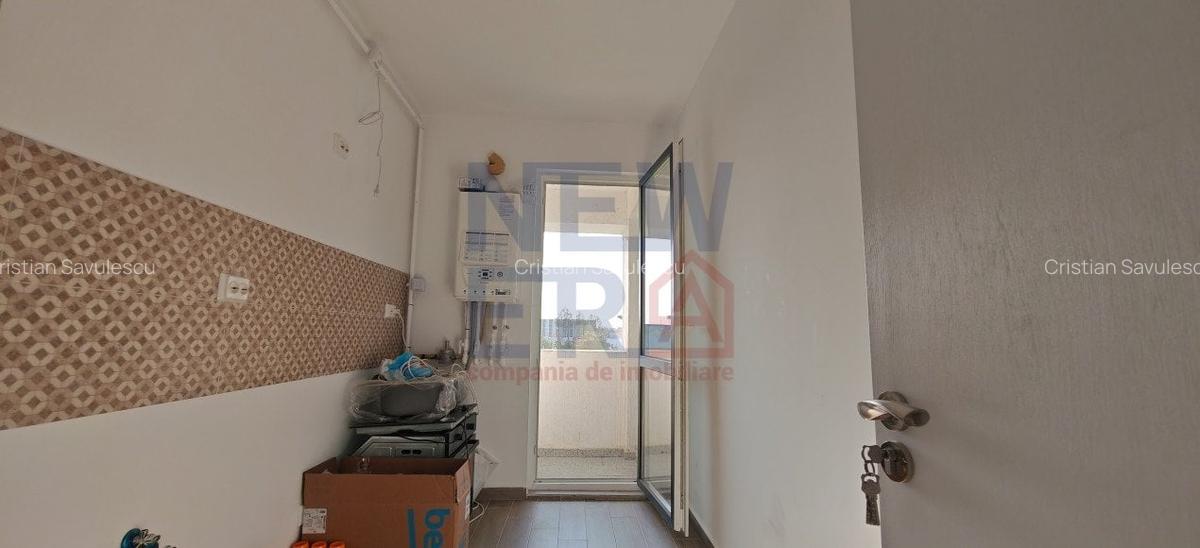 Vanzare garsoniera bloc nou Bucuresti, proximitate Militari Residence - 5