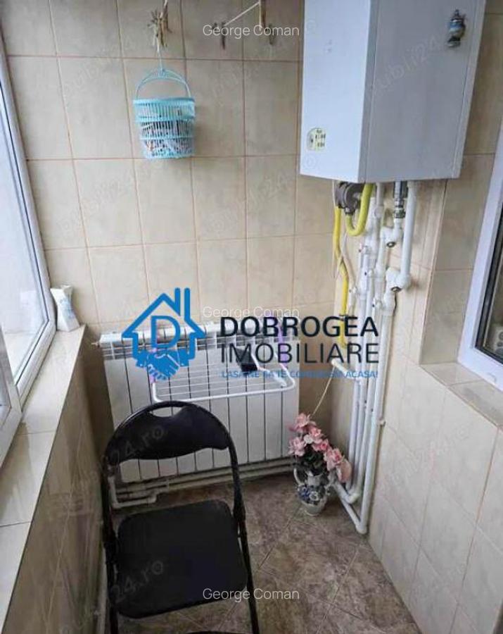 ZONA CENTRALA- 3 CAMERE DECOMANDAT, SUPRAFATA 64 MP , CENTR - 7
