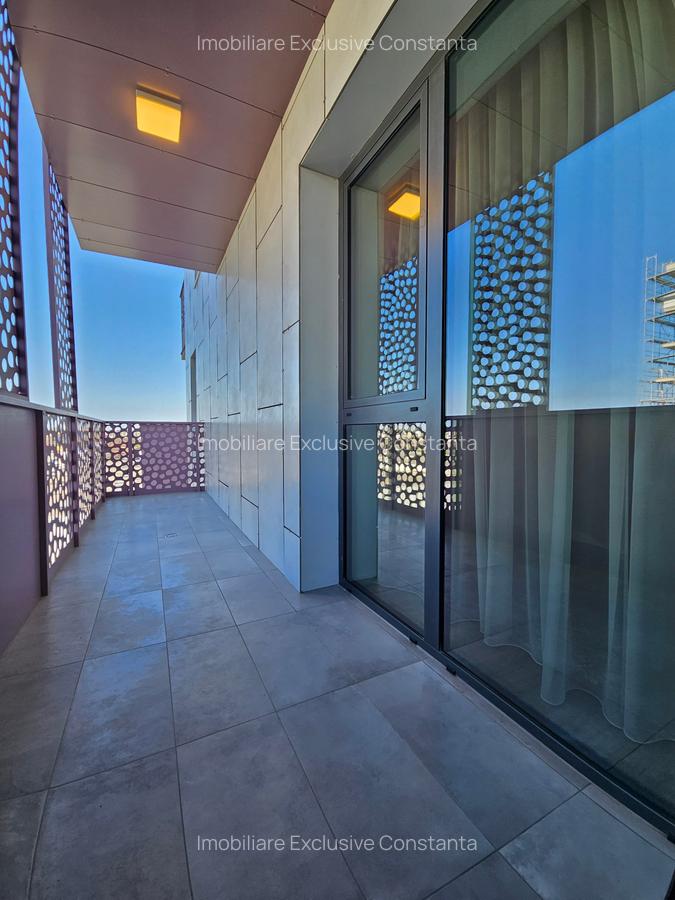 Apartament Premium Totul Nou Complex De Lux Mobipark Vedere La Lac Si Mare - 8
