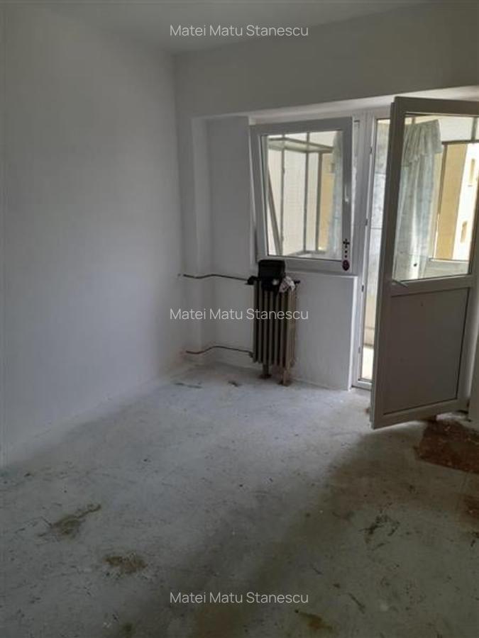 Garsoniera cu Balcon Bloc Izolat - 8