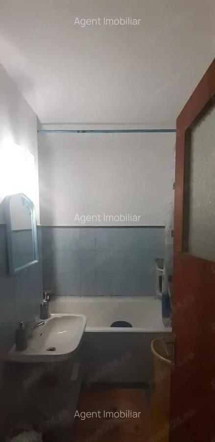 Iancului etaj 7 din 10 decomandat - 6