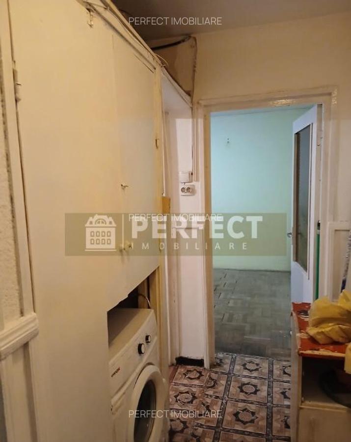 !!! Ap. 2 camere VEST,Ale.Strejnic, PARTER, Pret 45000!!! - 2