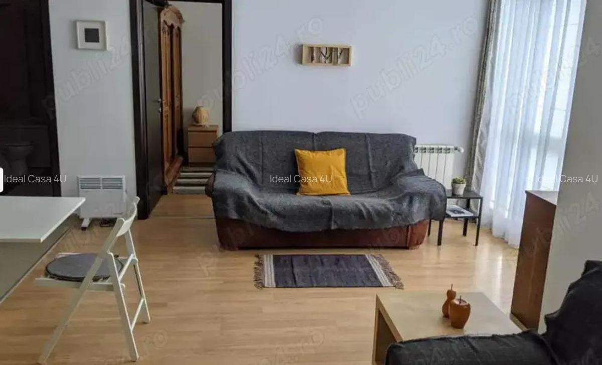 Apartament cu 2 camere in Tatarasi-Green Park - 7