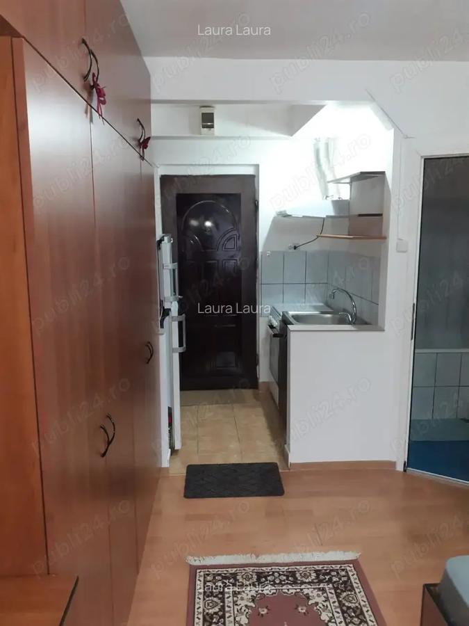 Bucovina, garsoniera, parter, recent renovata - 3