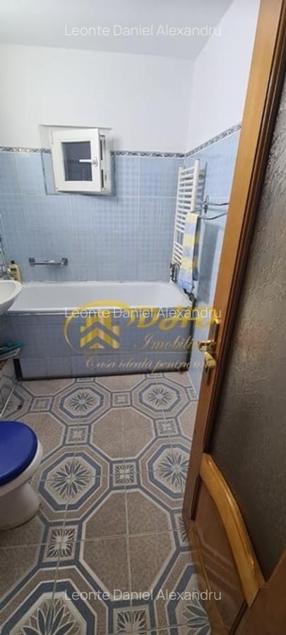 Apartament 2 camere decomandate Nicolina - 8