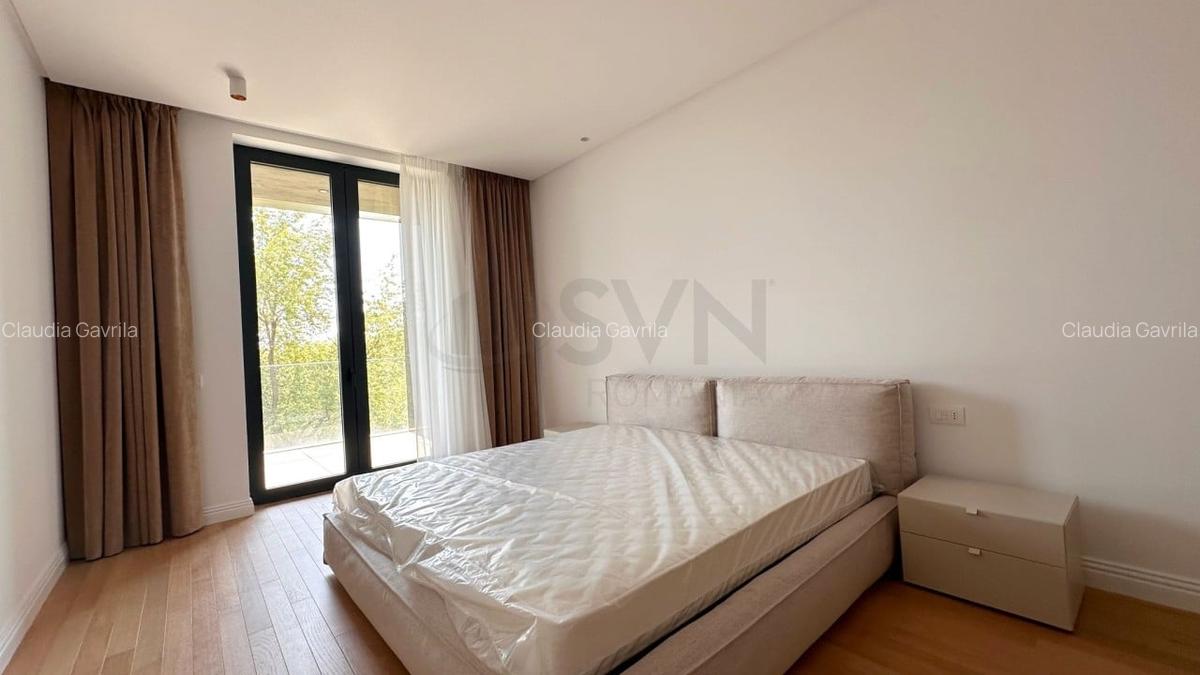 Apartament cu 3 camere decomandat în Floreasca - 8