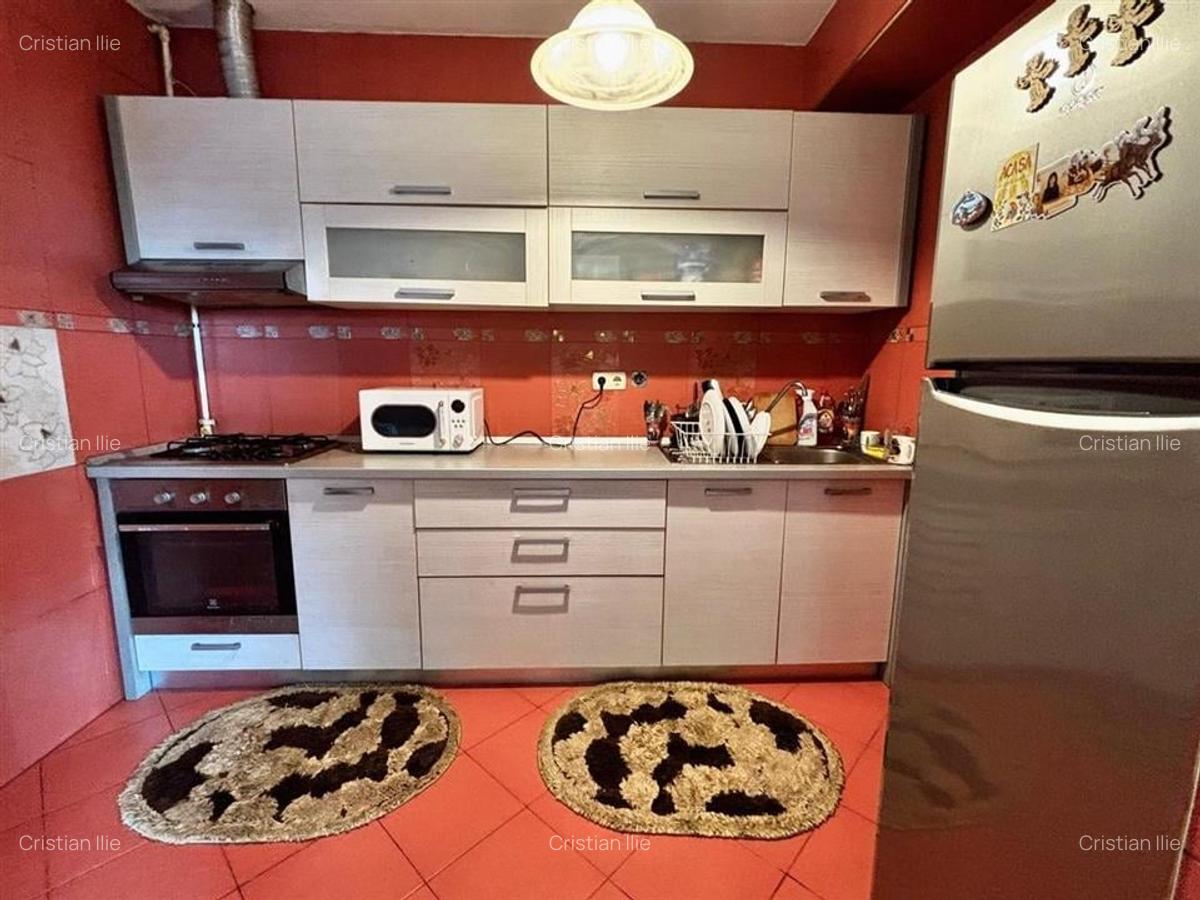 Apartament spatios cu 3 camere si terasa - Opera Brasov - 5